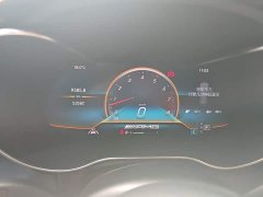 Mercedes-Benz GLC AMG GLC 43 4MATIC - ფოტო 12