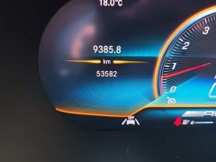 Mercedes-Benz GLC AMG GLC 43 4MATIC - ფოტო 13