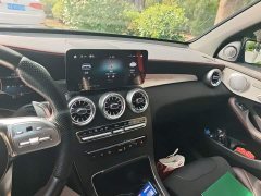 Mercedes-Benz GLC AMG GLC 43 4MATIC - ფოტო 14
