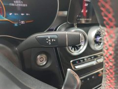 Mercedes-Benz GLC AMG GLC 43 4MATIC - ფოტო 15
