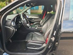 Mercedes-Benz GLC AMG GLC 43 4MATIC - ფოტო 16