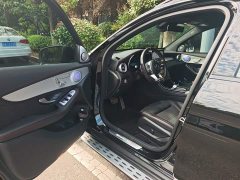 Mercedes-Benz GLC AMG GLC 43 4MATIC - ფოტო 17