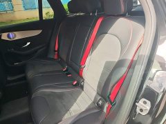 Mercedes-Benz GLC AMG GLC 43 4MATIC - ფოტო 18