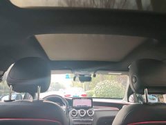 Mercedes-Benz GLC AMG GLC 43 4MATIC - ფოტო 19