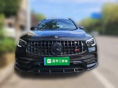 Mercedes-Benz GLC AMG GLC 43 4MATIC - ფოტო 2