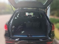 Mercedes-Benz GLC AMG GLC 43 4MATIC - ფოტო 20