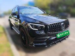 Mercedes-Benz GLC AMG GLC 43 4MATIC - ფოტო 3