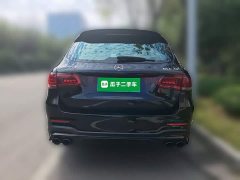 Mercedes-Benz GLC AMG GLC 43 4MATIC - ფოტო 5