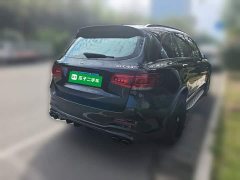 Mercedes-Benz GLC AMG GLC 43 4MATIC - ფოტო 6