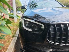 Mercedes-Benz GLC AMG GLC 43 4MATIC - ფოტო 7