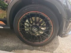 Mercedes-Benz GLC AMG GLC 43 4MATIC - ფოტო 8
