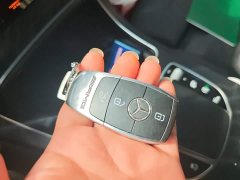 Mercedes-Benz GLC AMG GLC 43 4MATIC - ფოტო 9