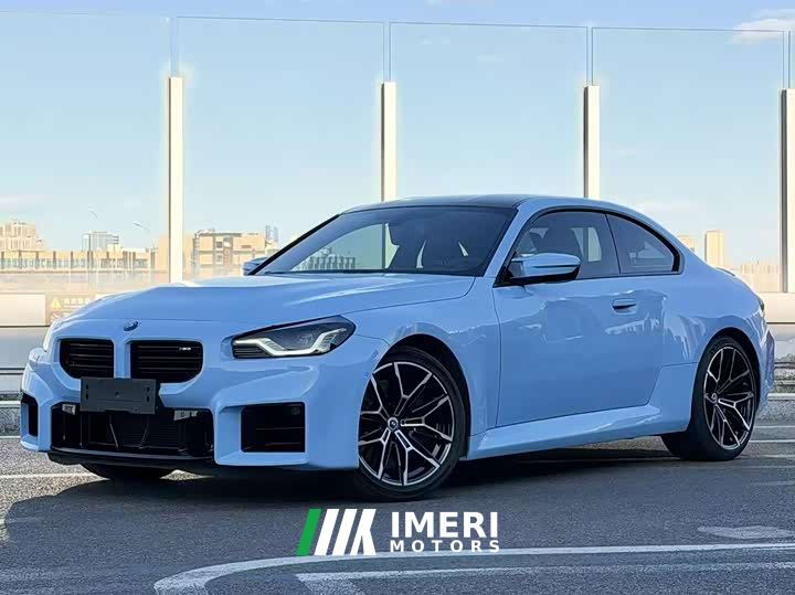 BMW M2