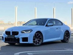 BMW M2 - ფოტო 1