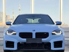 BMW M2 - ფოტო 2