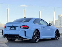 BMW M2 - ფოტო 3