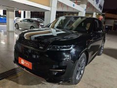 Land Rover Range Rover Sport 400PS Dynamic SE - ფოტო 1