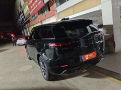 Land Rover Range Rover Sport 400PS Dynamic SE - ფოტო 3