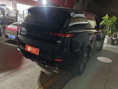 Land Rover Range Rover Sport 400PS Dynamic SE - ფოტო 4