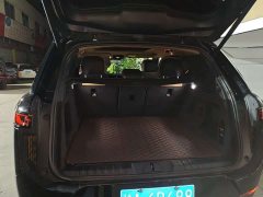 Land Rover Range Rover Sport 400PS Dynamic SE - ფოტო 5