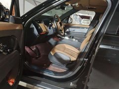 Land Rover Range Rover Sport 400PS Dynamic SE - ფოტო 6