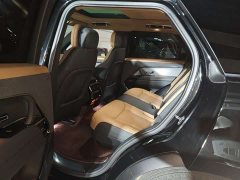 Land Rover Range Rover Sport 400PS Dynamic SE - ფოტო 7