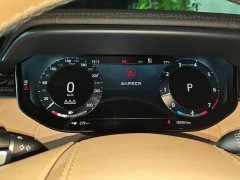 Land Rover Range Rover Sport 400PS Dynamic SE - ფოტო 8