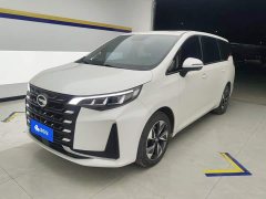 GAC Aion M6 PRO 270T DCT Deluxe Edition - ფოტო 1