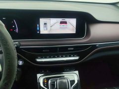 GAC Aion M6 PRO 270T DCT Deluxe Edition - ფოტო 13
