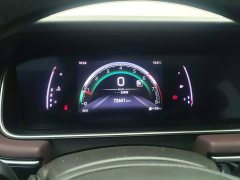 GAC Aion M6 PRO 270T DCT Deluxe Edition - ფოტო 14