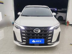 GAC Aion M6 PRO 270T DCT Deluxe Edition - ფოტო 2