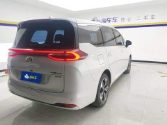 GAC Aion M6 PRO 270T DCT Deluxe Edition - ფოტო 3