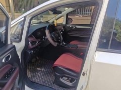 GAC Aion M6 PRO 270T DCT Deluxe Edition - ფოტო 9