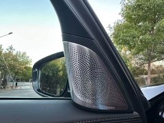 BMW 7 Series 740Li xDrive Executive M Sport Package - ფოტო 16