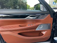 BMW 7 Series 740Li xDrive Executive M Sport Package - ფოტო 17