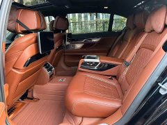 BMW 7 Series 740Li xDrive Executive M Sport Package - ფოტო 19