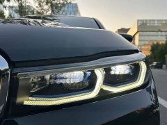 BMW 7 Series 740Li xDrive Executive M Sport Package - ფოტო 3
