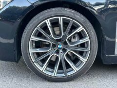BMW 7 Series 740Li xDrive Executive M Sport Package - ფოტო 4