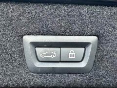 BMW 7 Series 740Li xDrive Executive M Sport Package - ფოტო 9