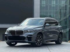 BMW X5 2022 xDrive 30Li Luxury M Sport Package - ფოტო 1