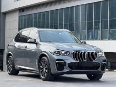 BMW X5 2022 xDrive 30Li Luxury M Sport Package - ფოტო 2