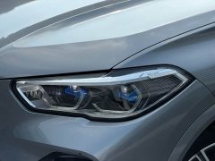 BMW X5 2022 xDrive 30Li Luxury M Sport Package - ფოტო 3