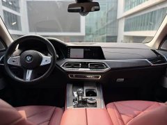 BMW X5 2022 xDrive 30Li Luxury M Sport Package - ფოტო 4