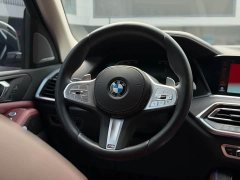 BMW X5 2022 xDrive 30Li Luxury M Sport Package - ფოტო 5