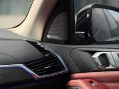 BMW X5 2022 xDrive 30Li Luxury M Sport Package - ფოტო 6