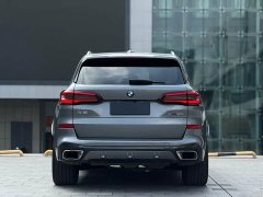 BMW X5 2022 xDrive 30Li Luxury M Sport Package - ფოტო 9