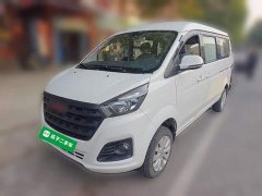 Golden Sea Lion Shineray X30L Classic 1.5L Traveler Lion Bus 7-seater - ფოტო 1