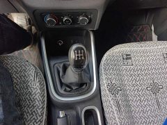 Golden Sea Lion Shineray X30L Classic 1.5L Traveler Lion Bus 7-seater - ფოტო 10