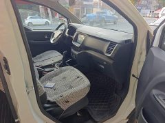 Golden Sea Lion Shineray X30L Classic 1.5L Traveler Lion Bus 7-seater - ფოტო 19