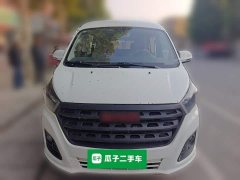 Golden Sea Lion Shineray X30L Classic 1.5L Traveler Lion Bus 7-seater - ფოტო 2